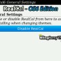 RealCal OS6