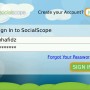 SocialScope